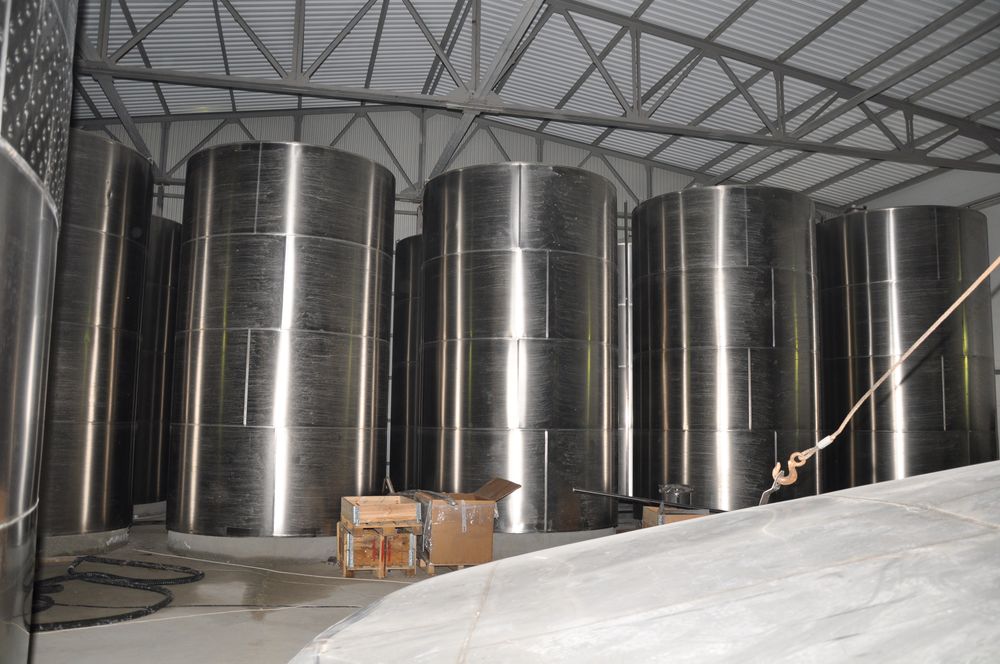 Запорожская