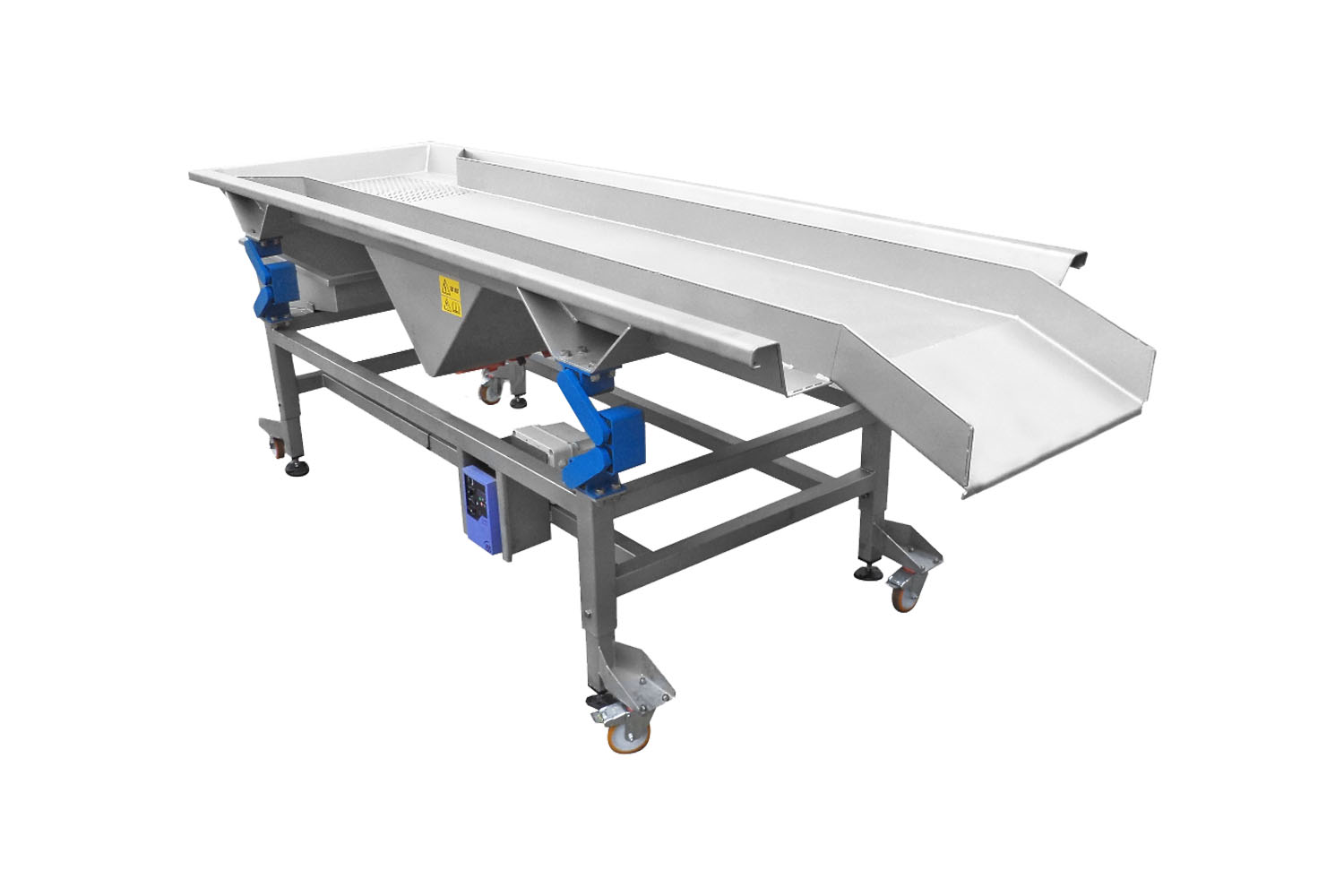 Сортировочные столы