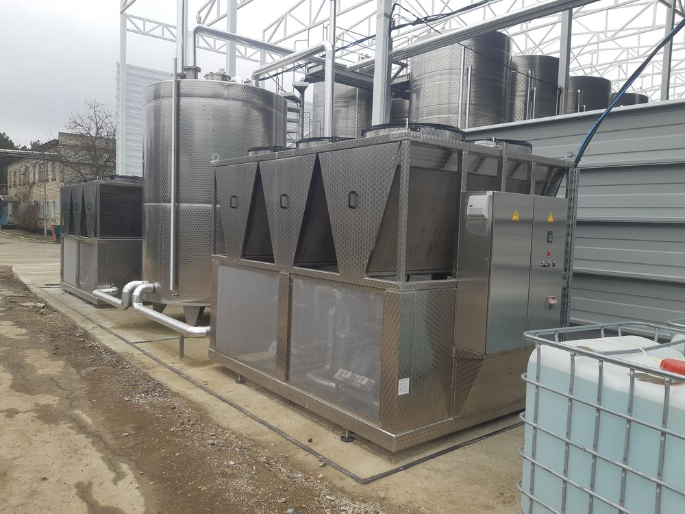 Левокумское