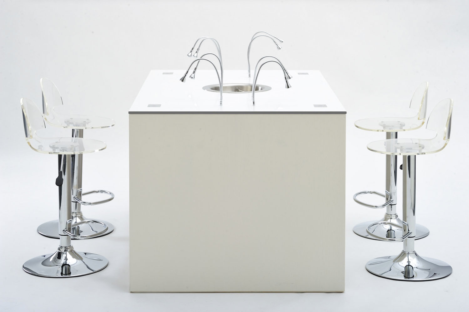 Комплекстные решения для винотек, баров, дегустационных залов PADOAN